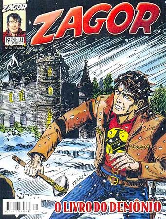 Zagor # 060