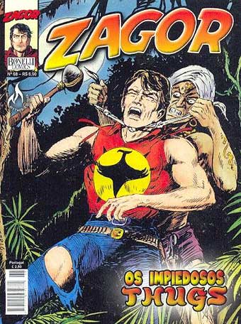 Zagor # 068