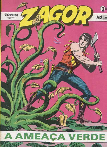 Zagor # 03