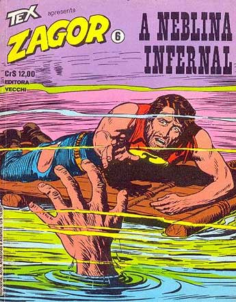Zagor # 06