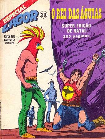 Zagor # 30