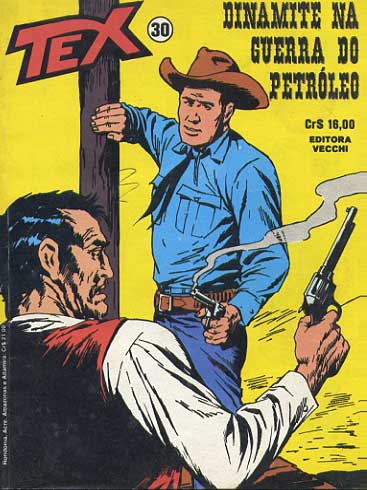 Tex # 030