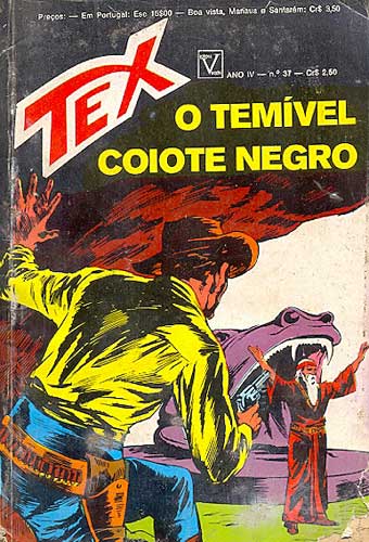 Tex # 037