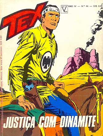 Tex # 044