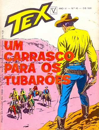 Tex # 045