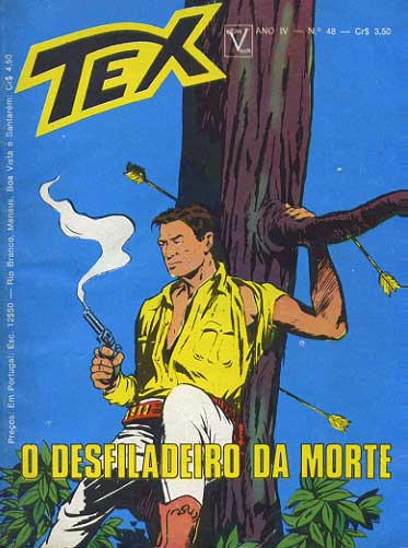 Tex # 048