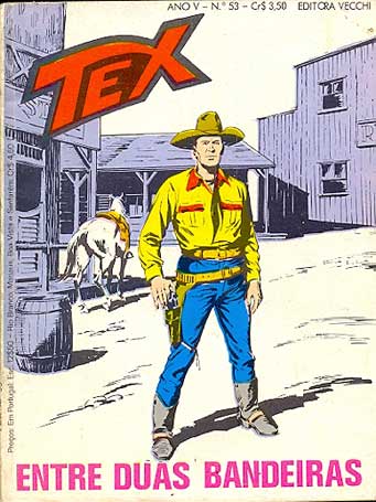 Tex # 053