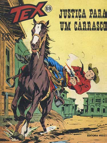 Tex # 069