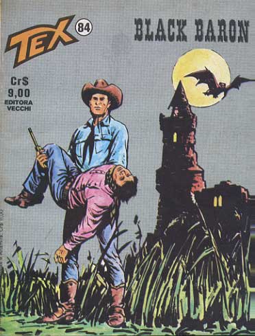 Tex # 084