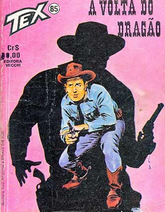 Tex # 085