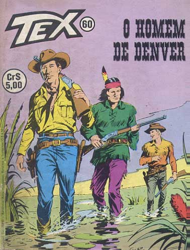 Tex # 060