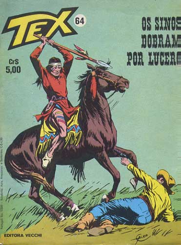 Tex # 064