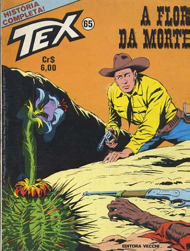 Tex # 065