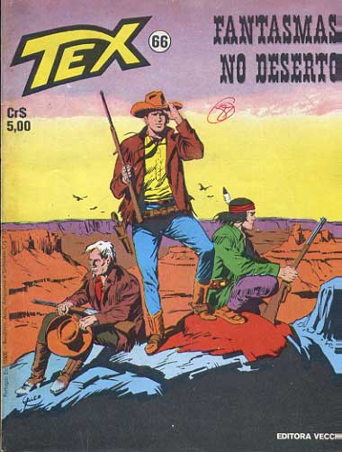 Tex # 066
