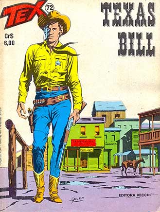 Tex # 072