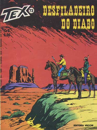 Tex # 073