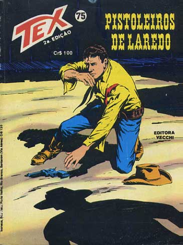 Tex # 075