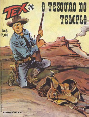 Tex # 076