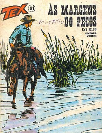 Tex # 091