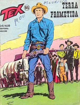 Tex # 095
