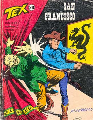 Tex # 098