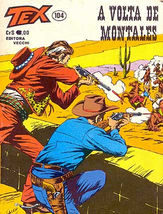 Tex # 104
