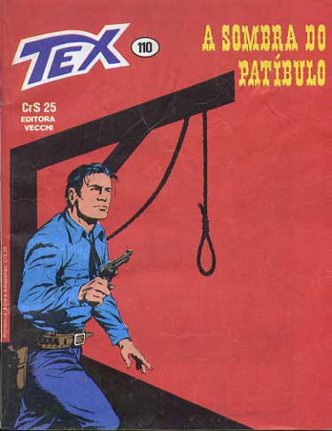 Tex # 110