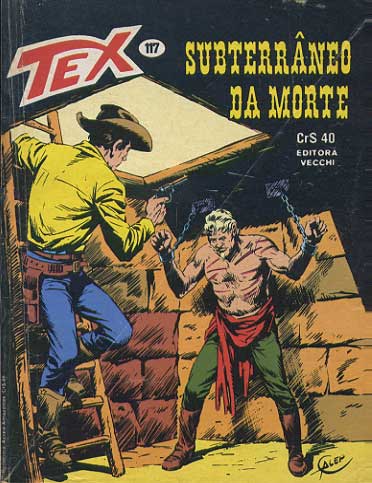 Tex # 117