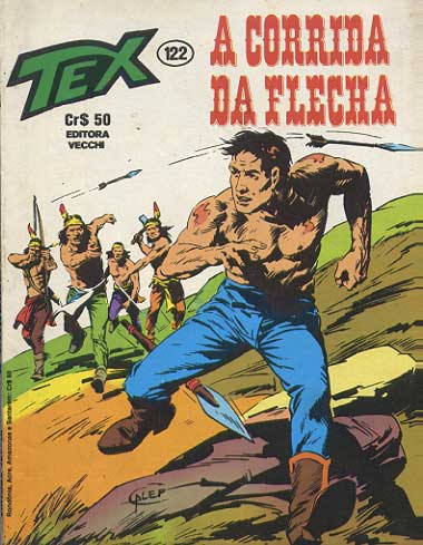Tex # 122