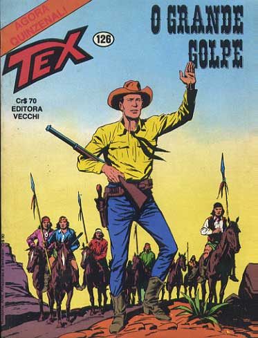 Tex # 126