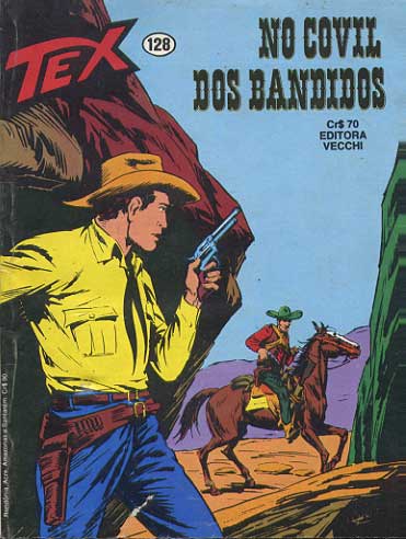 Tex # 128