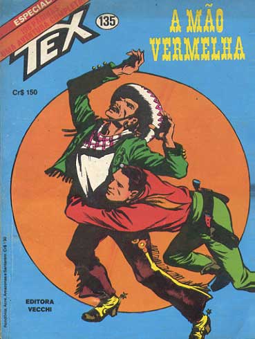 Tex # 135