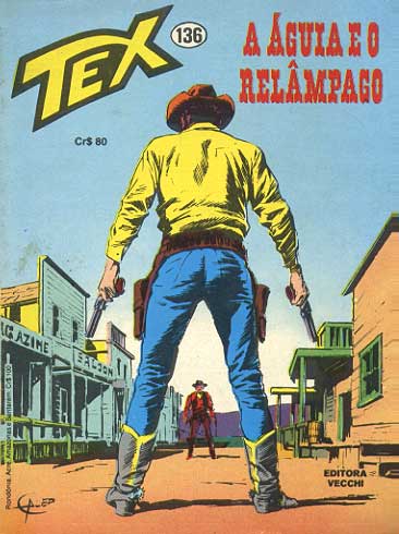 Tex # 136