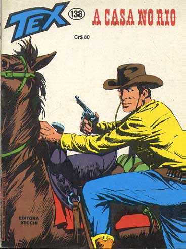 Tex # 138