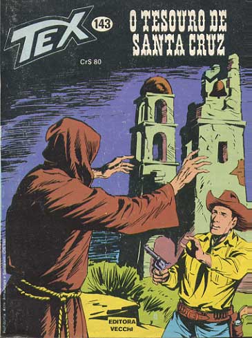 Tex # 143