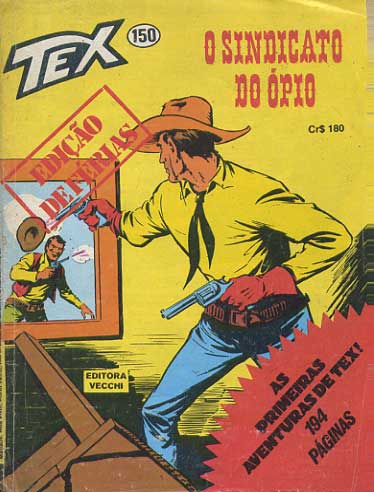 Tex # 150