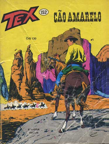 Tex # 152