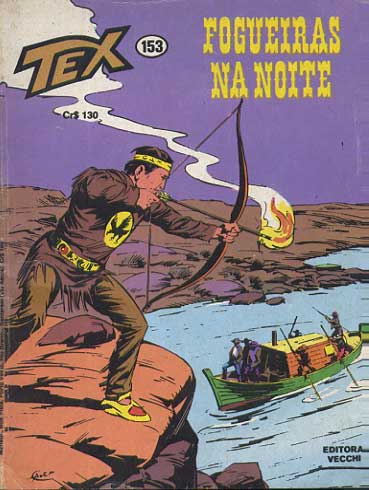 Tex # 153