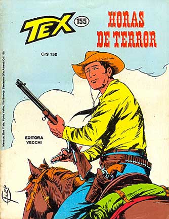 Tex # 155