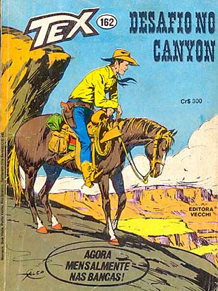 Tex # 162