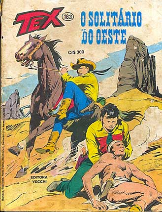Tex # 163