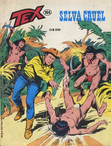 Tex # 164