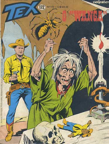 Tex # 172