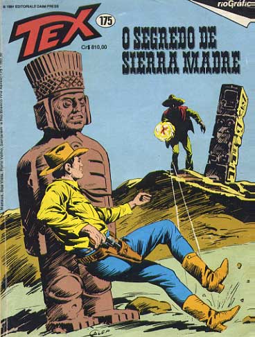 Tex # 175