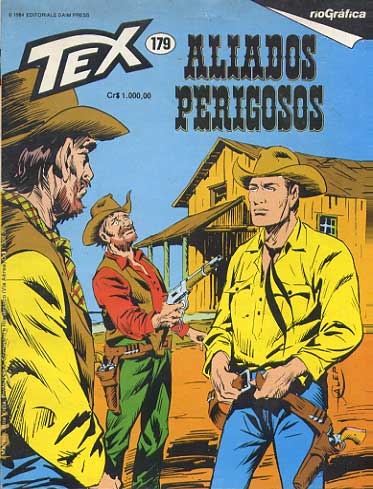 Tex # 179
