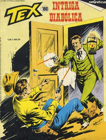 Tex # 180
