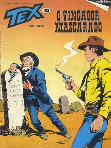 Tex # 183