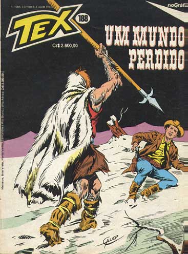 Tex # 188