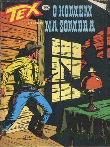 Tex # 193