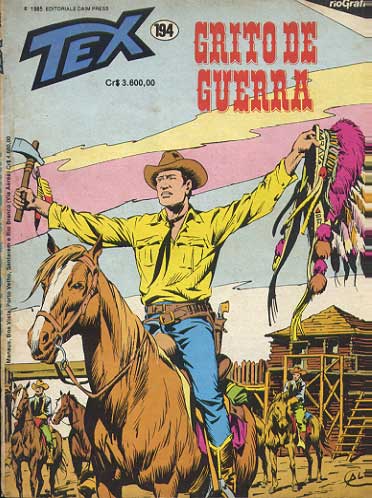 Tex # 194